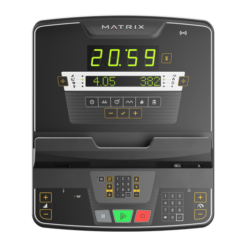 Matrix Performance Hybrid Cycle LED