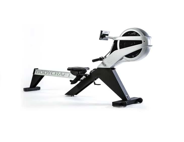 Bodycraft VR500 Rower