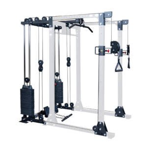 GPRFT Functional Trainer Attachment (Plate Loaded) (Copy)