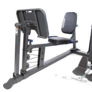 Bodycraft GTX Leg Press Option