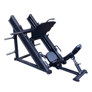 Body-Solid SGLP500 Linear Bearing Commercial Leg Press
