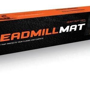 Exercise Warehouse Equip. Mat