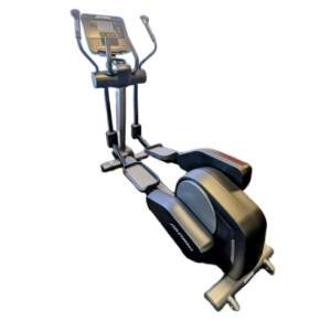 Used commercial grade Life Fitness Ellipitcal