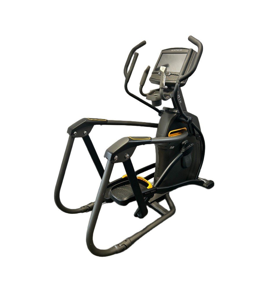 Used Matrix A50 with XIR Screen