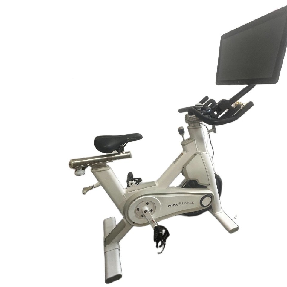 MYX Indoor Cycle, BODI