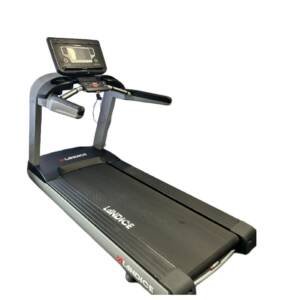 Used Landice L10 with Pro Sports Screen, cleaned and serviced.