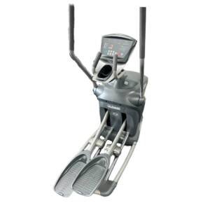 Octane Q35 Elliptical, used, and it great condition