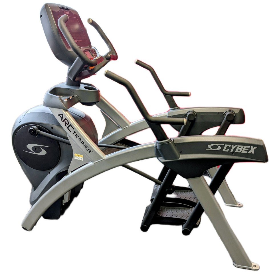Cybex 771A side view