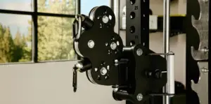 B17-Pulley-Handle-Detail