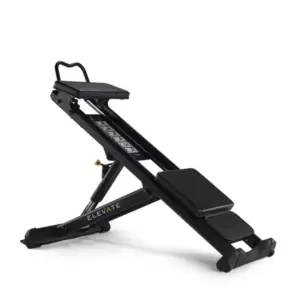 Total Gym ELEVATE Core ADJ Side - Stock