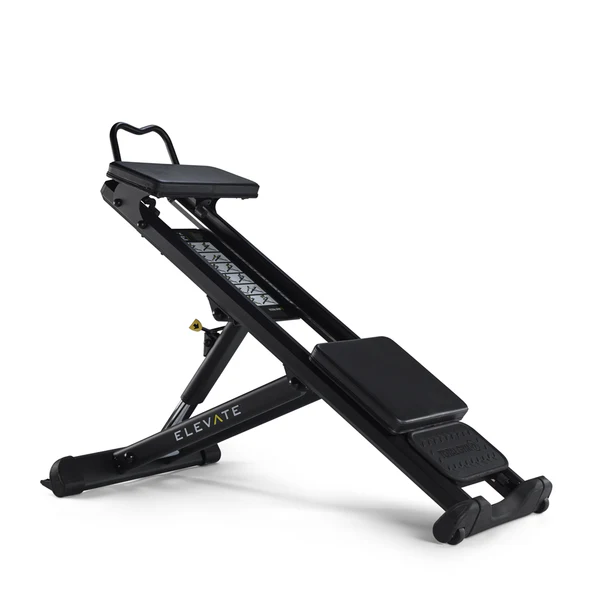 Total Gym ELEVATE Core ADJ Side - Stock